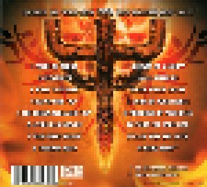 Judas Priest: The Lost Gospels (Rarities And Outtakes) (CD) - Bild 2