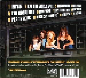 Megadeth: So Far, So Good ... So Live! (Germany 1988) (CD) - Bild 2