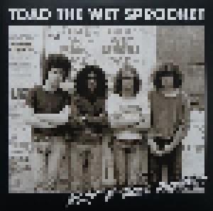Toad The Wet Sprocket: Rock 'n' Roll Runners (2-LP) - Bild 1
