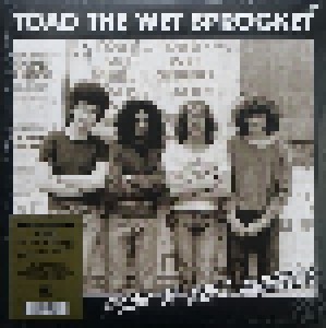Toad The Wet Sprocket: Rock 'n' Roll Runners (2-LP) - Bild 2