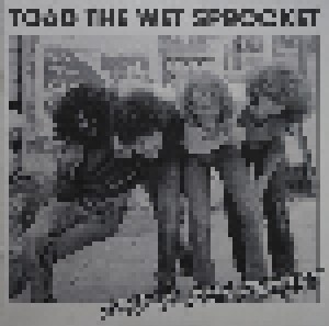 Toad The Wet Sprocket: Rock 'n' Roll Runners (2-LP) - Bild 4