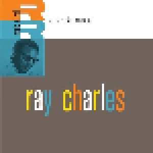 Cover - Ray Charles: Ray Charles