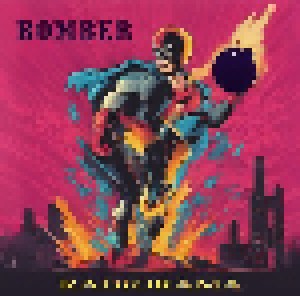 Radiorama: Bomber (12") - Bild 1