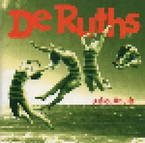 Cover - De Ruths: Schönschönschön