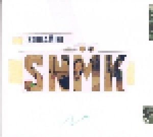 Cover - Soniamiki: Snmk