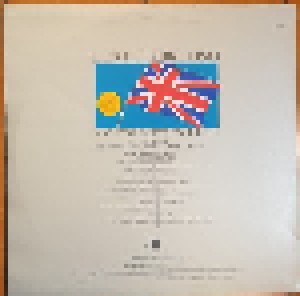 Best Of British 60's Pop Spectacular (LP) - Bild 2