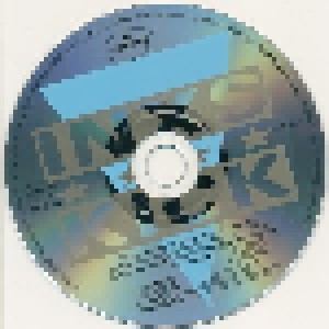 INXS: Kick (CD) - Bild 3