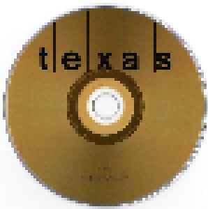 Texas: The Very Best Of 1989-2023 (2-CD) - Bild 3