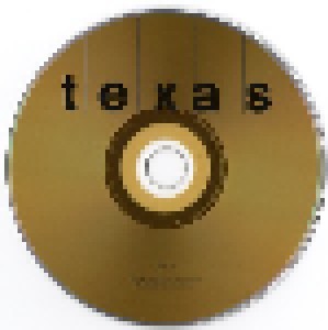 Texas: The Very Best Of 1989-2023 (2-CD) - Bild 4