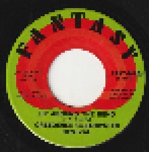 Creedence Clearwater Revival: Run Through The Jungle (Promo-7") - Bild 4