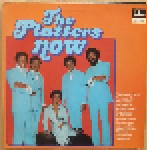 The Platters: Now (LP) - Bild 1