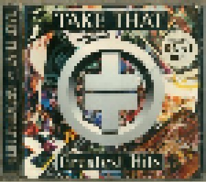Take That: Greatest Hits (CD) - Bild 3