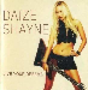 Daize Shayne: Live Your Dreams (Promo-CD) - Bild 1