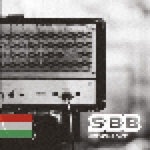 SBB: Budapest 1978 (2-CD) - Bild 1