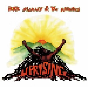 Bob Marley & The Wailers: Uprising (CD) - Bild 1