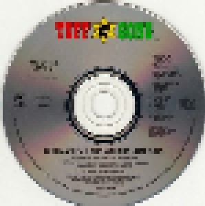 Bob Marley & The Wailers: Uprising (CD) - Bild 3