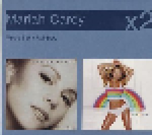 Mariah Carey: Music Box / Rainbow (2-CD) - Bild 1
