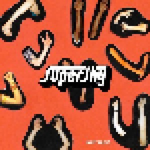 SuperShy: Happy Music (2-LP) - Bild 1