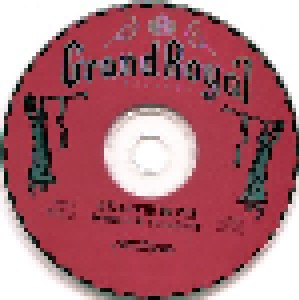 Beastie Boys: Some Old Bullshit (CD) - Bild 2
