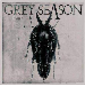 Grey Season: Invidia - Cover
