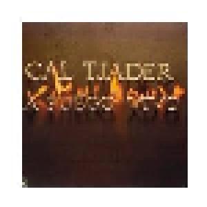 Cal Tjader: Fuego Vivo, A - Cover