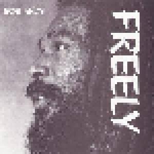 Bob Andy: Freely - Cover
