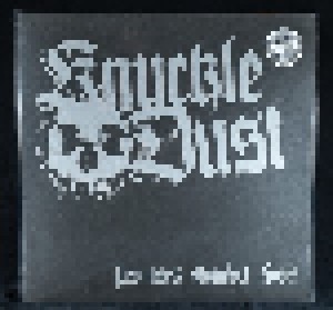Knuckledust: Promises Comfort Fools (LP) - Bild 1