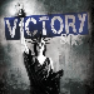 Victory: SOS (LP) - Bild 1