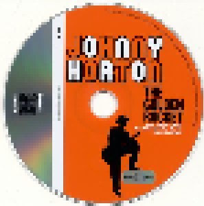 Johnny Horton: The Golden Rocket - The 1951-1960 Rockin' Honky Tonk Recordings (CD) - Bild 3