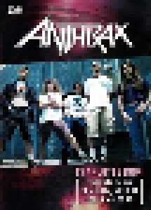 Anthrax: Charlotte 1994 (DVD) - Bild 1