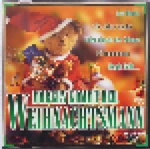 Cover - Coro Valsella: Morgen Kommt Der Weihnachtsmann