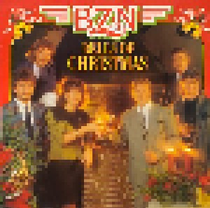 BZN: Bells Of Christmas (LP) - Bild 1