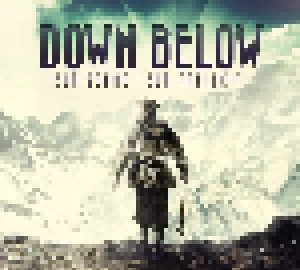 Down Below: Zur Sonne - Zur Freiheit (2-CD) - Bild 1
