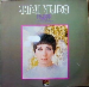 Timi Yuro: Hurt (LP) - Bild 1