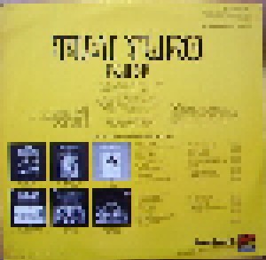 Timi Yuro: Hurt (LP) - Bild 2
