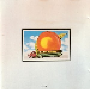 The Allman Brothers Band: Eat A Peach (CD) - Bild 1