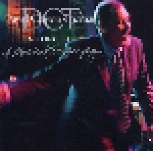 David Clayton-Thomas: A Musical Biopraphy (CD) - Bild 1