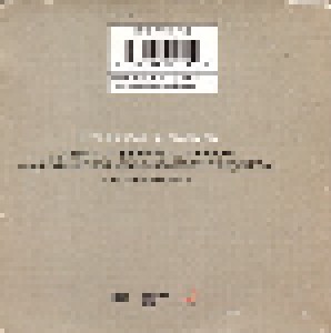 Depeche Mode: It's No Good (Single-CD) - Bild 2