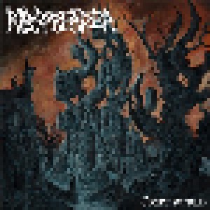 Ribspreader: Crypt World (LP) - Bild 1