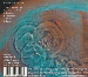 Pink Floyd: Meddle (CD) - Bild 2