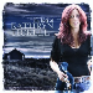 Cover - Kathryn Tickell: Best Of, The