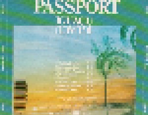 Passport: Iguaçu (CD) - Bild 2