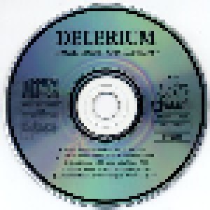 Delerium: Faces, Forms And Illusions (CD) - Bild 3
