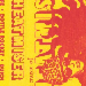 Heatmiser: The Music Of Heatmiser (2-LP) - Bild 1