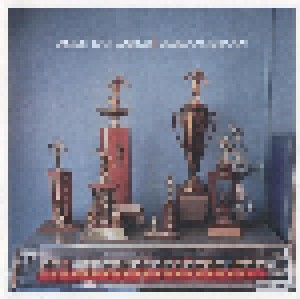 Jimmy Eat World: Bleed American (CD) - Bild 1