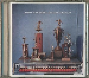 Jimmy Eat World: Bleed American (CD) - Bild 5
