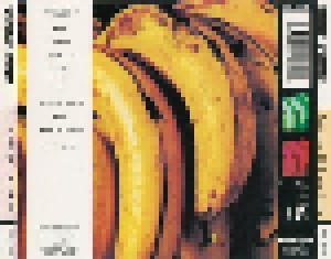 The Charlatans: Between 10th And 11th (CD) - Bild 2