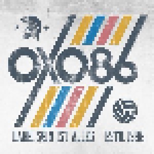 Oxo86: Dabei Sein Ist Alles (LP) - Bild 1