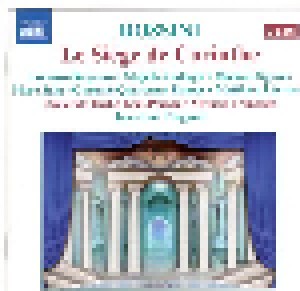 Gioachino Rossini: Le Siège De Corinthe (2-CD) - Bild 1