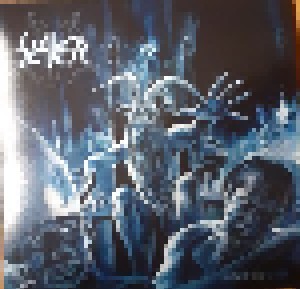 Slayer: Reign In Pain USA Tour (2-LP) - Bild 1